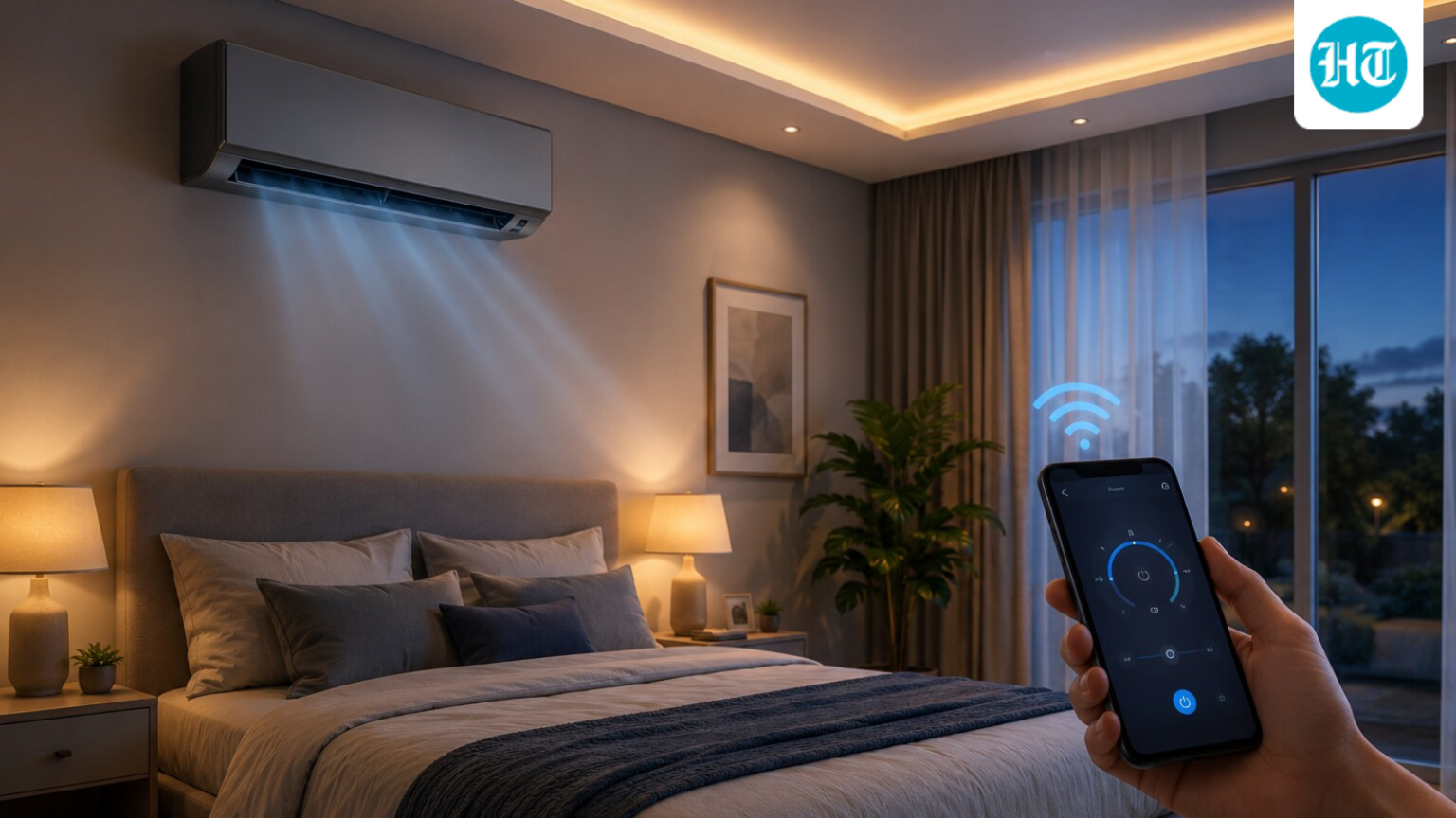 I started using a smart AC, and these 5 features made my daily routine much easier
(HT Tech)