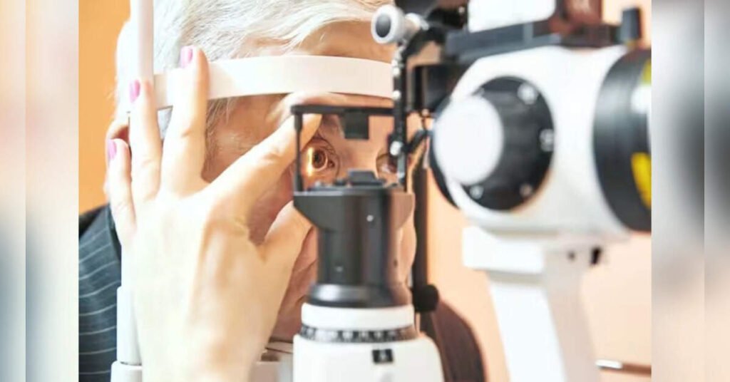 Revolutionary Smartphone AI Detects Eye Diseases with Unprecedented Accuracy, ETHealthworld