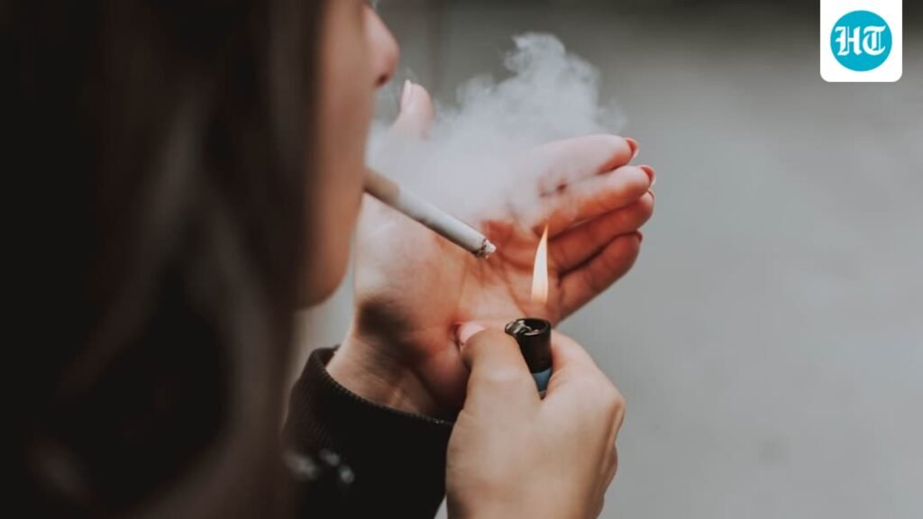 Can exercise lower lung cancer risk after quitting smoking? Oncologist explains
