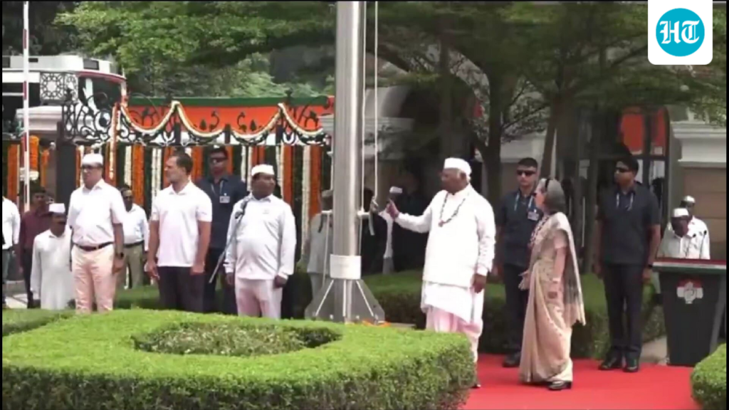 ‘Shameless repetition’: Bankim Chattopadhyay’s descendant seeks Sonia Gandhi’s apology over Vande Mataram row