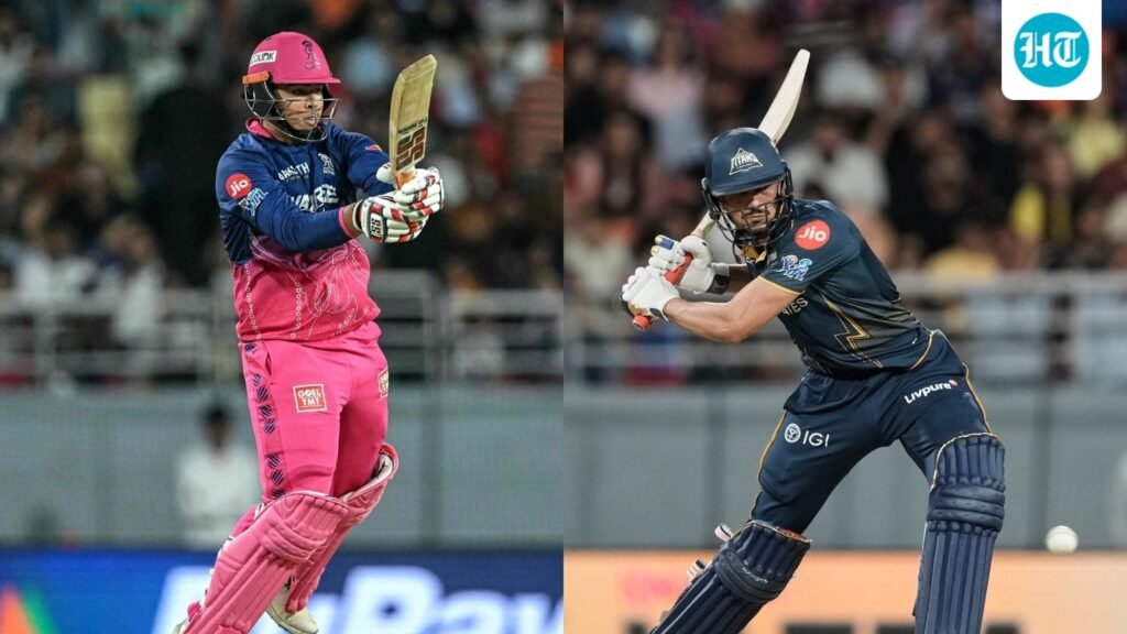 Vaibhav Sooryavanshi for INR 48 cr: 5 IPL stars who would rule football-style transfer market after their 2026 seasons