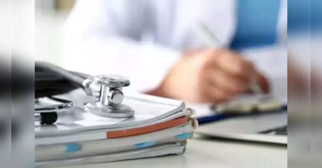 South Asia Faces Critical Shortage of Health Workers Amid Global Call for Universal Health Coverage, ETHealthworld