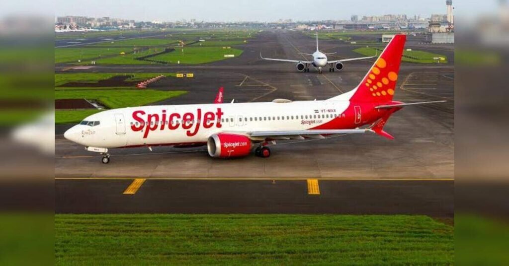 SpiceJet Gains Breathing Room as NCLT Delays Rulings on Lessors’ Bankruptcy Cases, ETLegalWorld