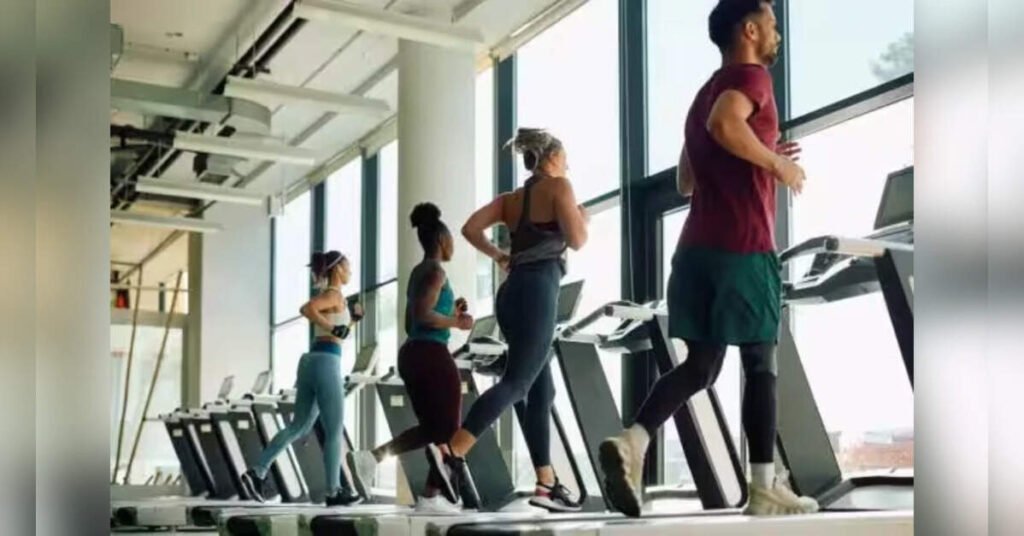 Sprints altered more proteins compared to moderate exercise over longer time: Study, ETHealthworld