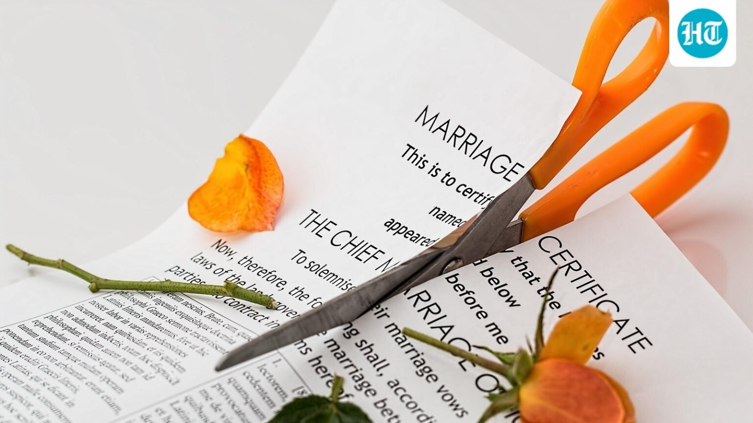 Small things that can save a marriage: Divorce lawyer James J Sexton on what he’s learned from 1,000+ cases
