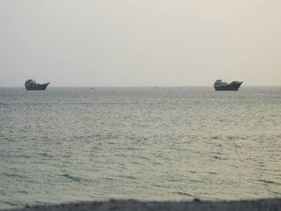US expects Iran-Oman talks to soon reopen Strait of Hormuz: Report