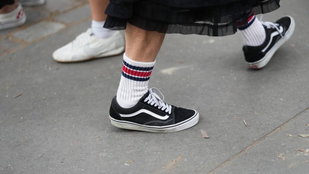 Saucony Is the Fastest-Growing Sneaker Brand on StockX
