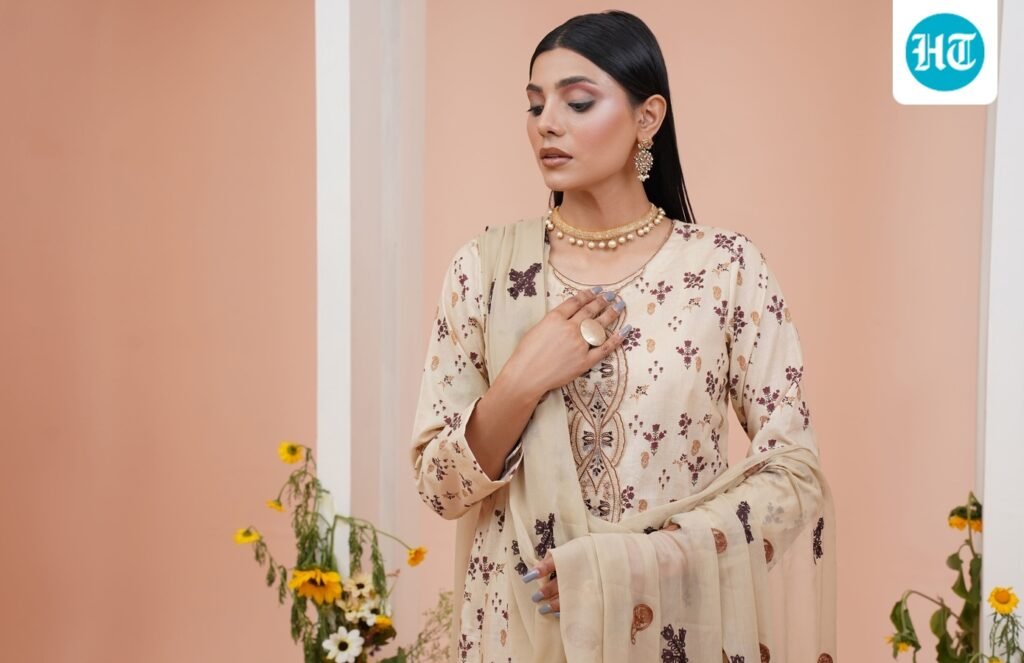 Instead of spending ₹5,000 on a designer suit, I’d pick these affordable kurta sets