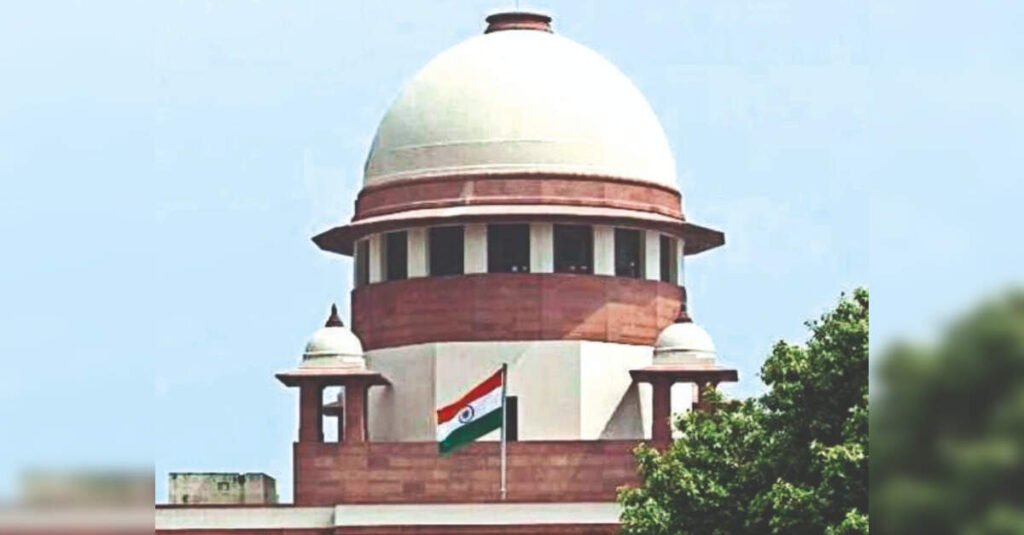 Supreme Court Rules Company Must Be Party in Cheque Bounce Cases, ETLegalWorld