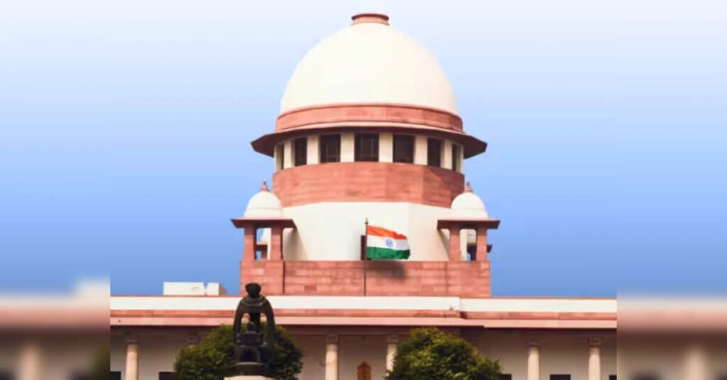 Supreme Court to Address Controversy over Section 151A of RP Act on September 22, ETLegalWorld