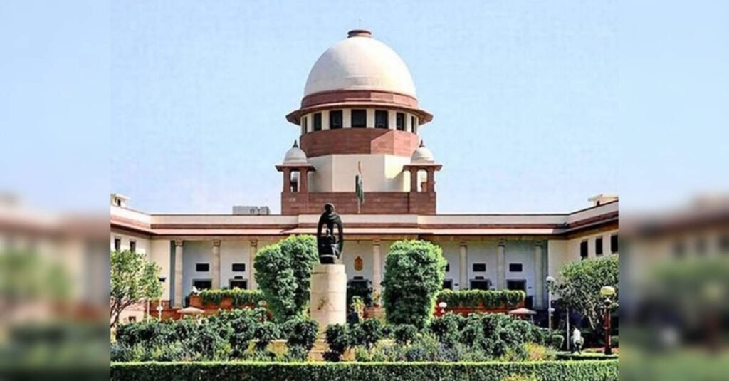 Supreme Court to Hear Pleas for Ban on Online Betting Apps Amid Rising Suicides, ETLegalWorld