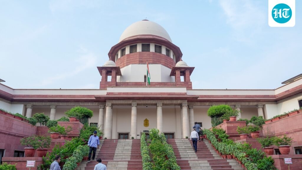 ‘To what extent can English…’: SC questions use of term ‘native’ in CBSE’s three-language policy
