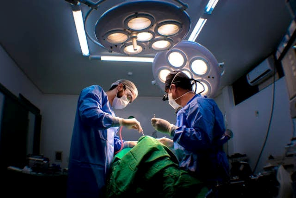 Surgical Innovations that have reshaped ENT Care
