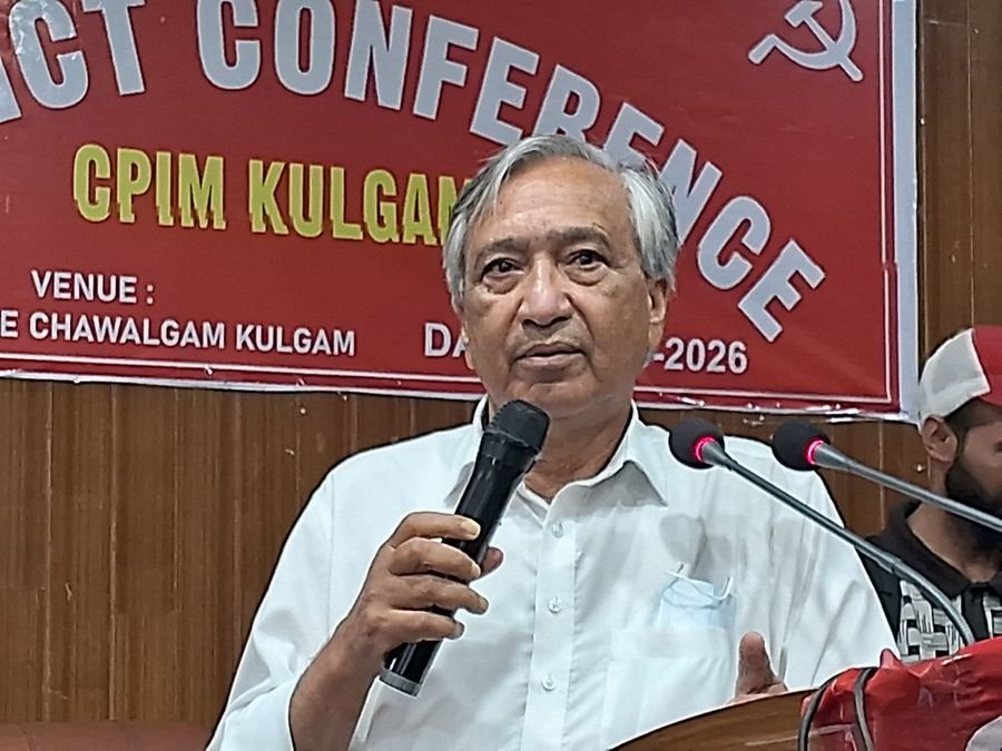 Tarigami to raise electricity tariff hike in Assembly