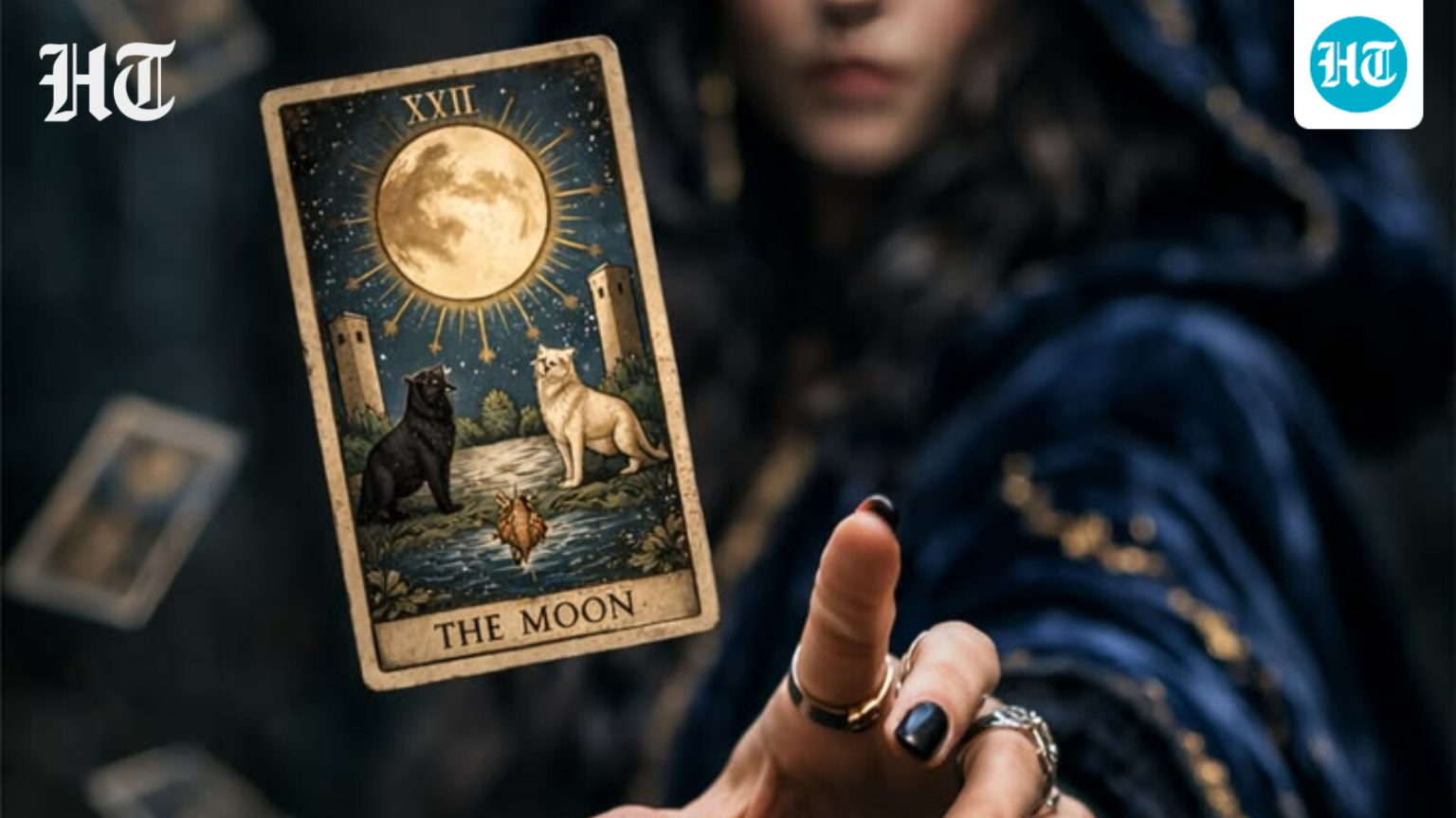 5 subtle things tarot readers may notice about you immediately, but might not always mention