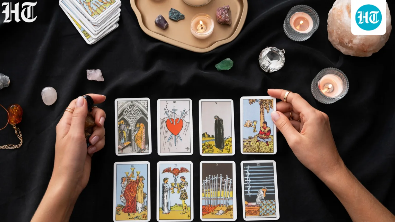 Tarot Horoscope Today, August 3, 2026: A bold choice may become the turning point you have been waiting for