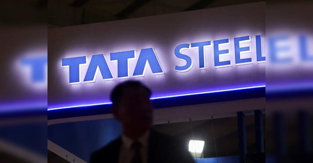 Tata Steel Secures Interim Relief from INR 1,755 Crore Mining Demand, ETLegalWorld