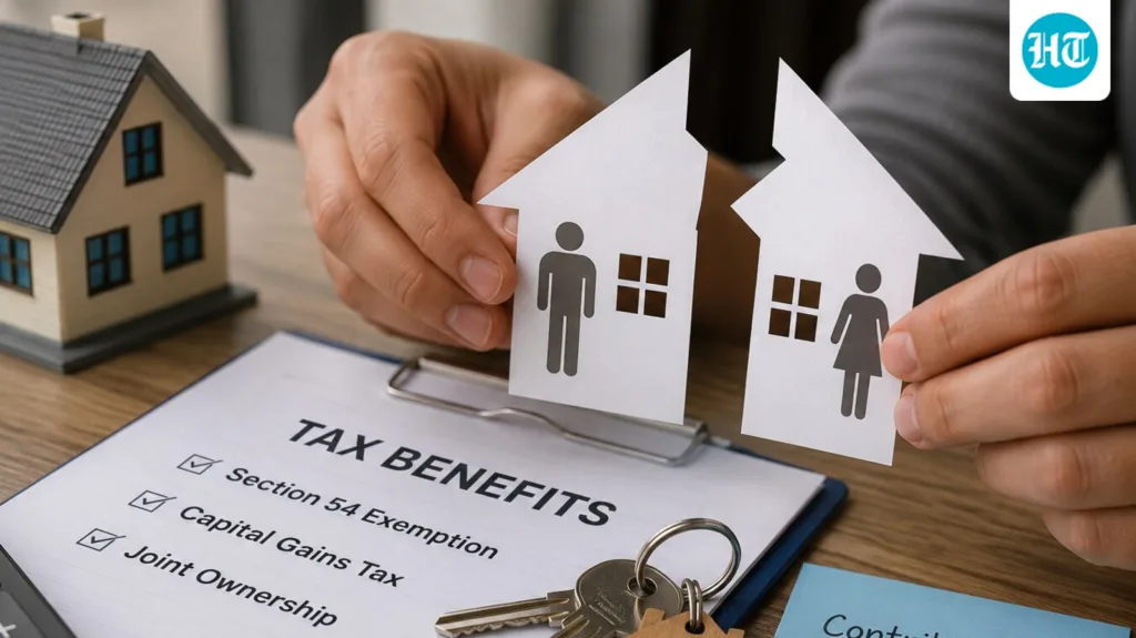 Pautra-pautri vs nati-nathin: Can a daughter’s children claim a share in their grandfather’s property in Haryana?