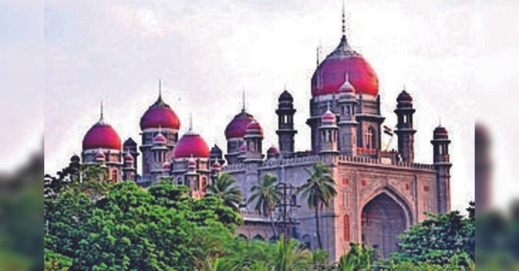 Telangana high court upholds arbitration clause in HMDA, HGCL case, ETLegalWorld