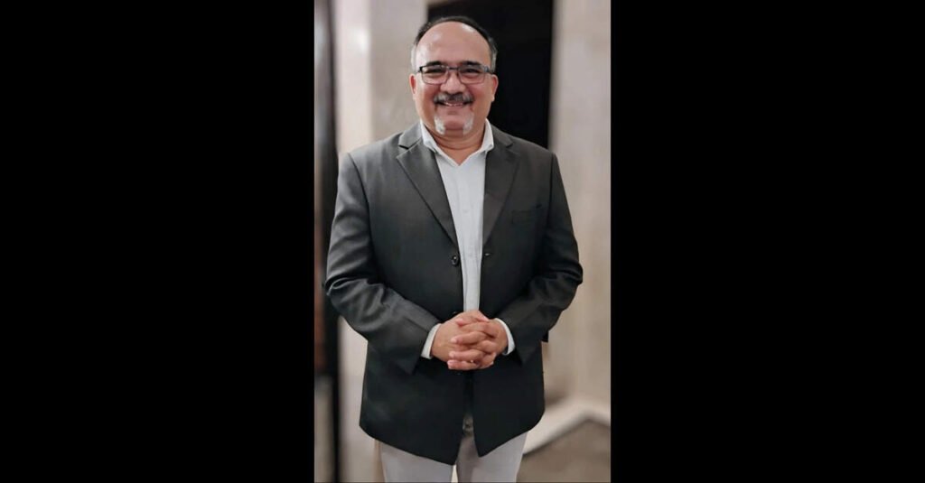 Are Data Centres Stealing India’s Water? An Expert’s Perspective, ETLegalWorld