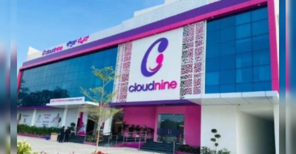 TPG and Permira Lead Race for Cloudnine’s ₹11,000 Crore Stake Sale, ETHealthworld