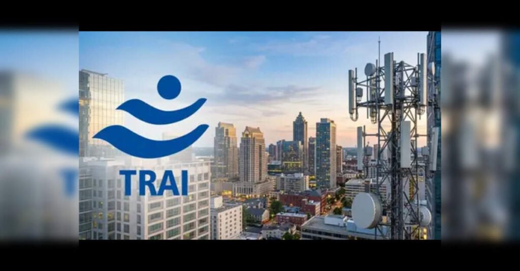 TRAI takes action against 1.83 Lakh telecom resources to curb unsolicited commercial communications, ETLegalWorld