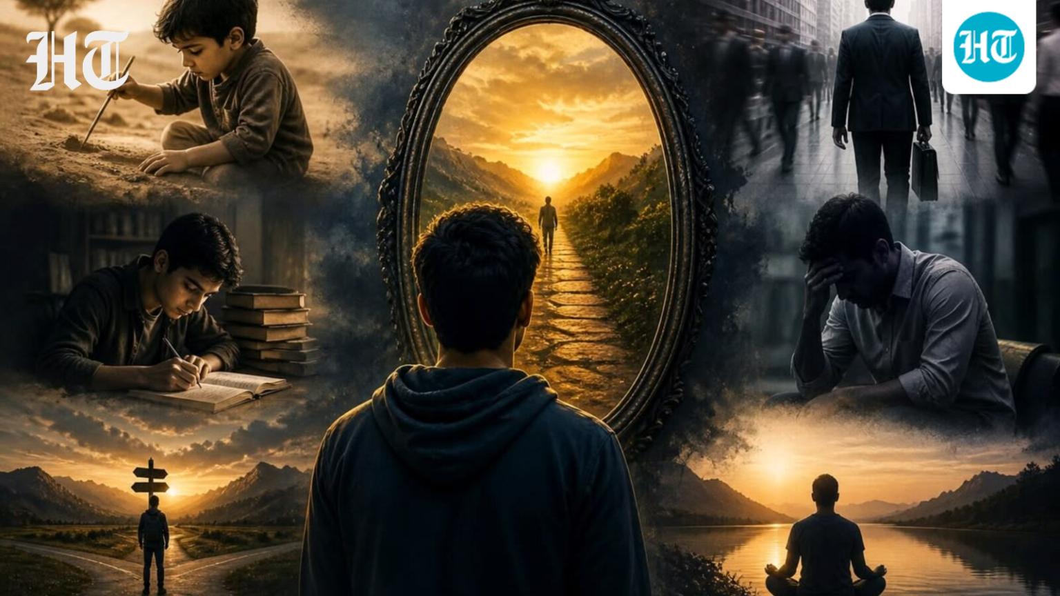 7 spiritual signs you should never ignore and what they may mean when they keep showing up in your life