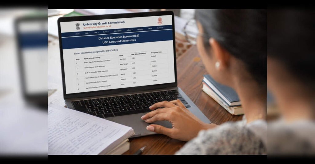 UGC Warns Against EdTech-University Partnerships; 32 Fake Universities Under Scrutiny, ETEducation
