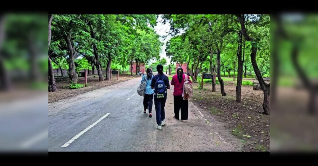 Uttar Pradesh Establishes Research Chairs to Promote Indian Knowledge Traditions, ETEducation