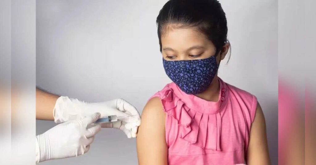 US school vaccination rates inch down yet again; exemptions reach record high, ETHealthworld