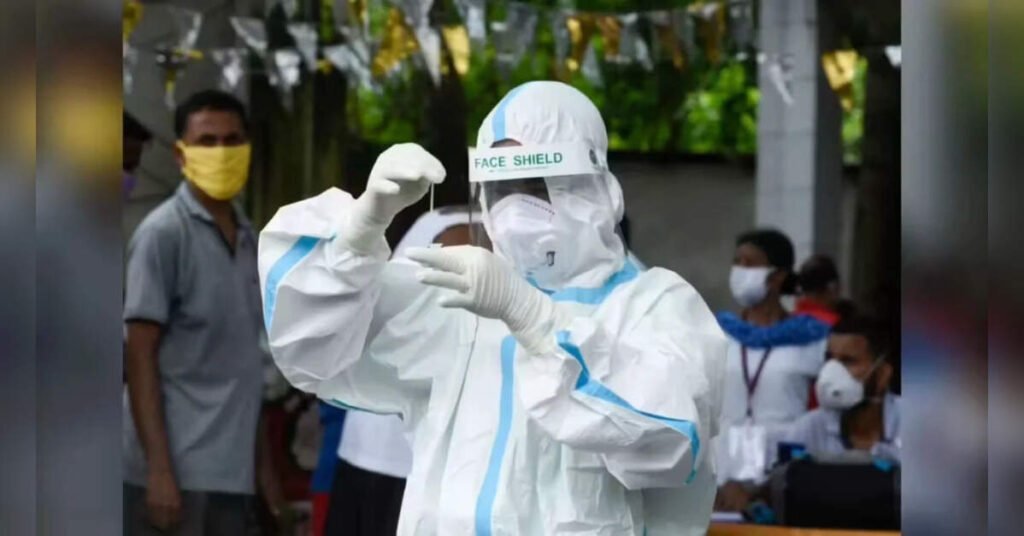 US Doubles Financial Support for Ebola Response in DR Congo, ETHealthworld
