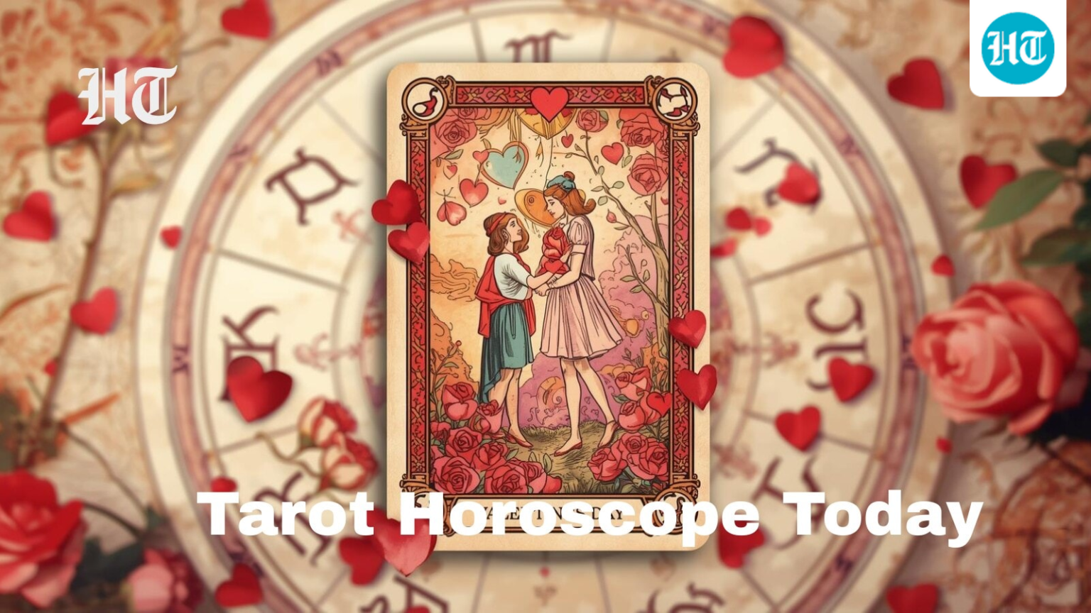 Tarot Horoscope Today, August 13, 2026: A creative idea may also emerge, so give it space to develop