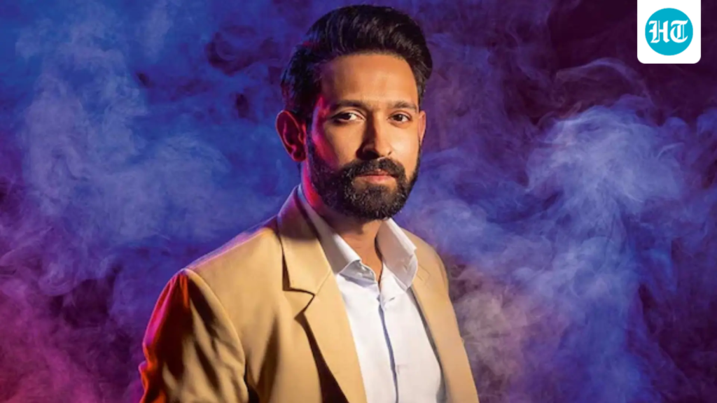 Vikrant Massey says he received threats, his WhatsApp number was leaked after The Sabarmati Report: ‘Listened to abuses’