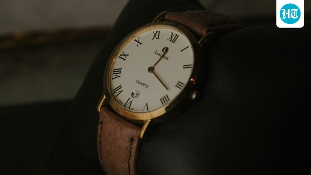 Old-world charm watches that make every outfit look more timeless; Vintage picks for you