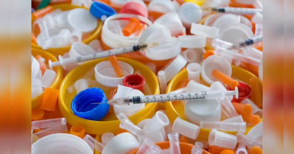 CPCB Takes Action Against 17 States for Medical Waste Violations, ETHealthworld