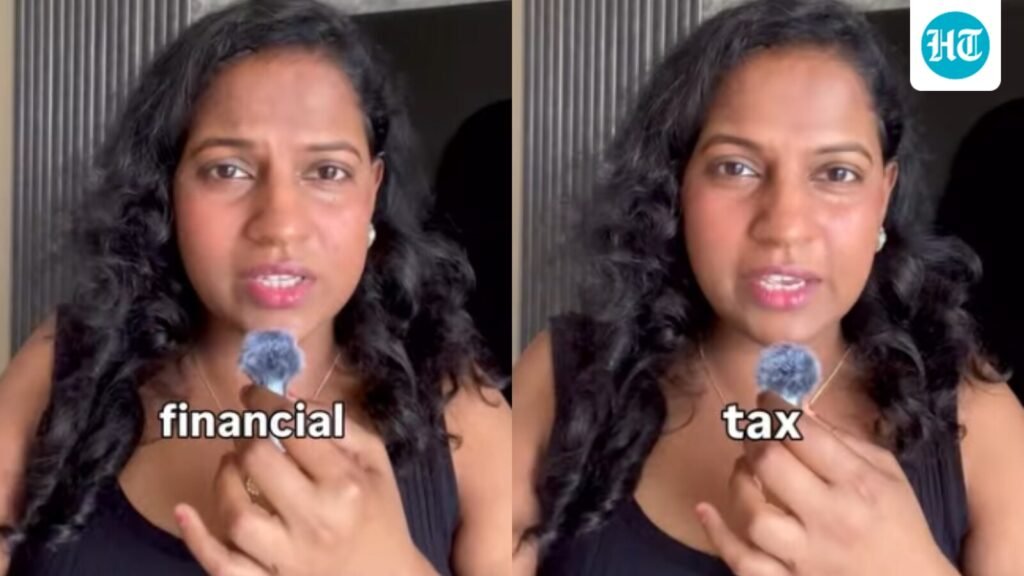 Woman calls ₹1–2 lakh monthly income in tier-1 cities a ‘salary trap’: ‘Not enough to feel financial freedom’
