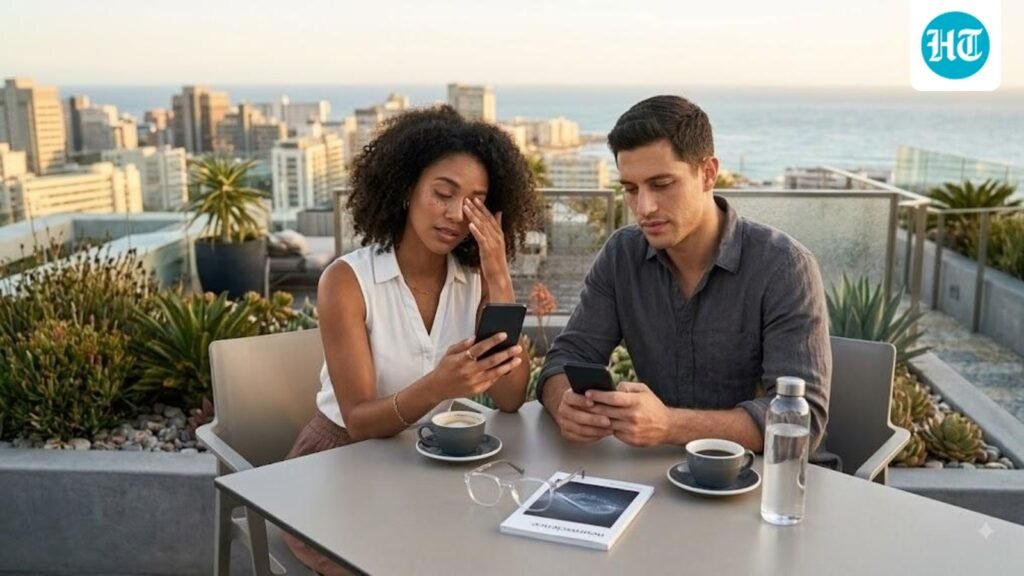 How Modern Lifestyle Is Quietly Changing Our Eye Health
