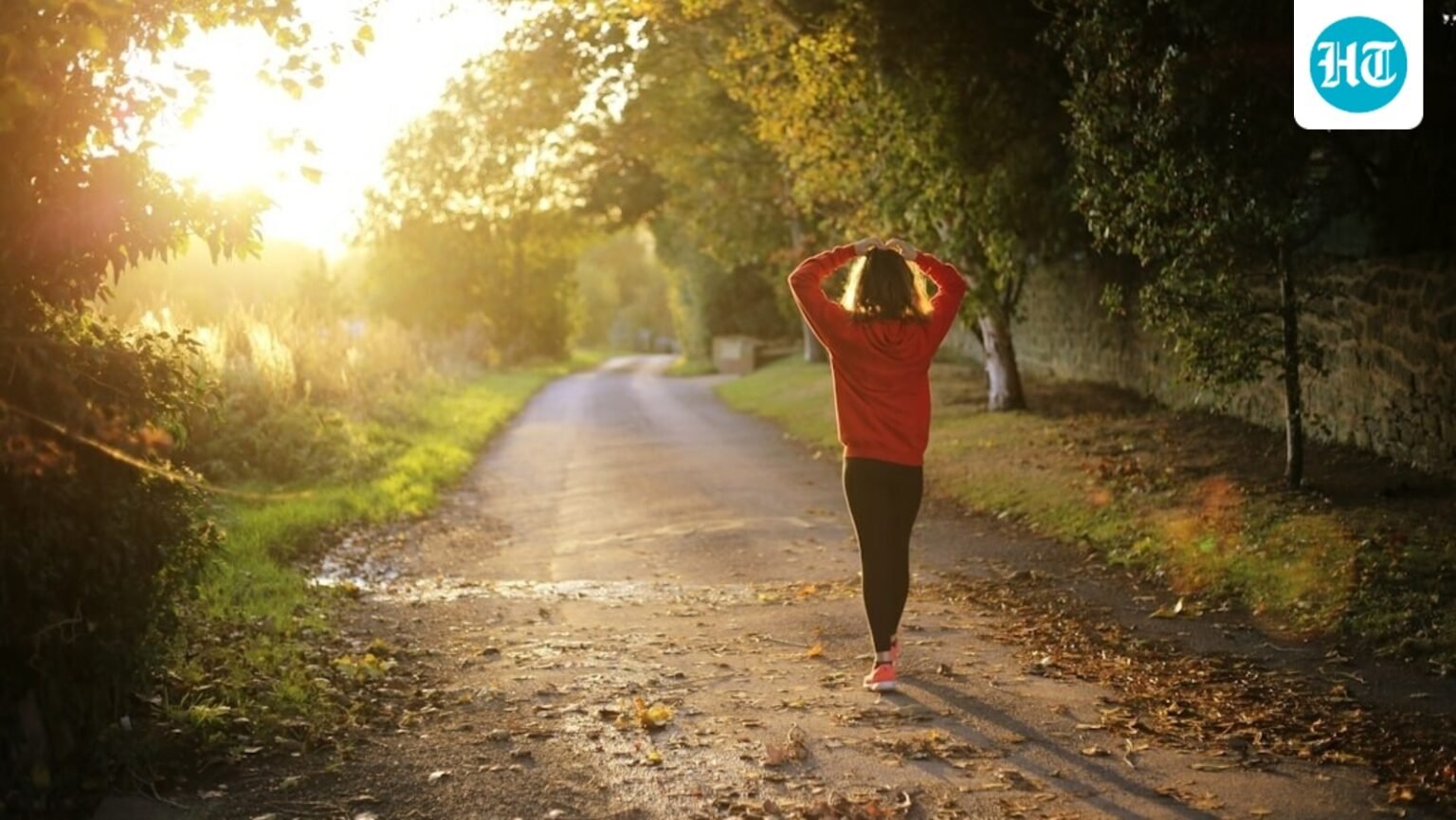 ‘Walking is one of the most underrated things’: Geriatric doctor says you don’t need to join a gym to start exercising