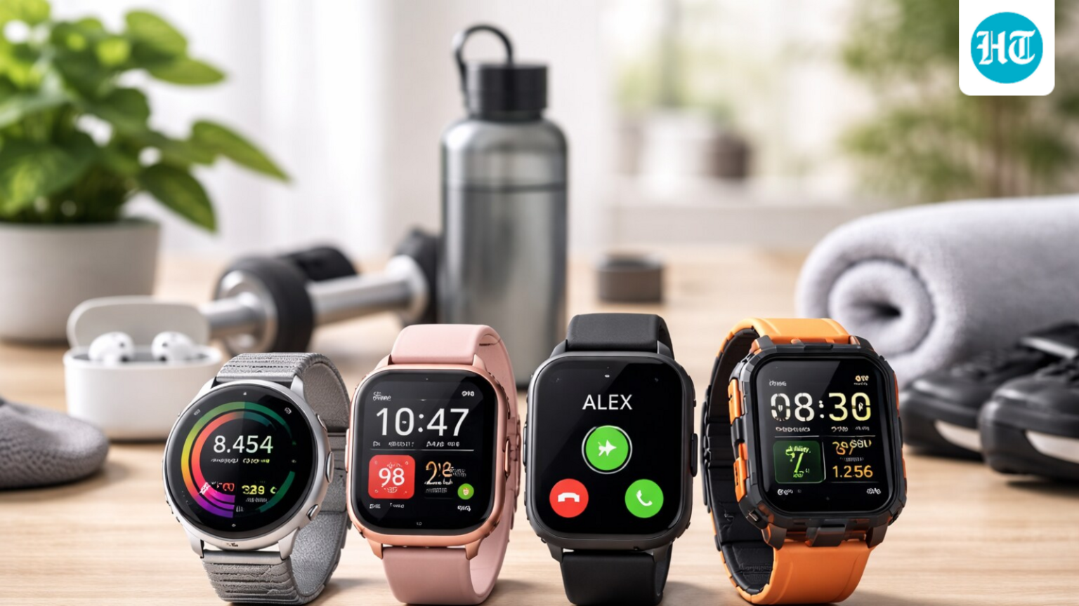 6 fitness gifts under ₹2000 that will leave your health-conscious friend speechless this Friendship Day
