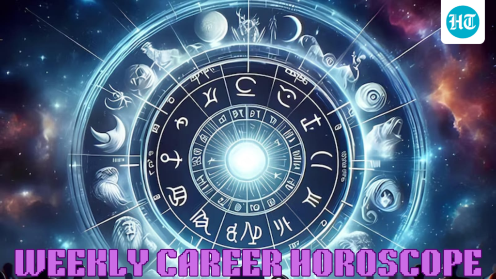 Weekly Career & Finance Horoscope, August 10 to August 16, 2026: Build steadily for lasting financial success