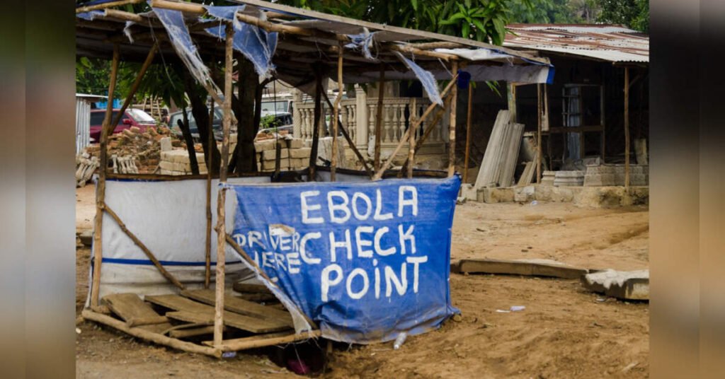 WHO says Congo Ebola outbreak can still be brought under control within three months, ETHealthworld