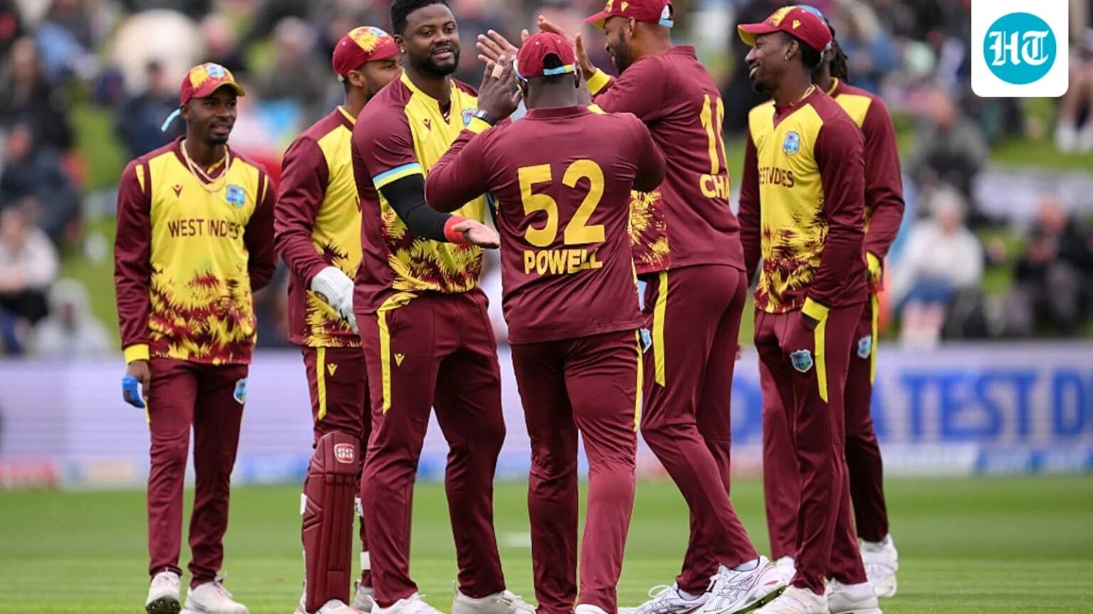 West Indies miss direct World Cup 2027 qualification, face Qualifier route as Afghanistan secure automatic berth