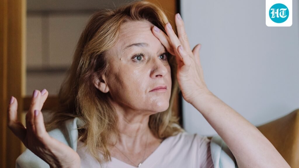 Perimenopause ‘isn’t same for everyone’: Radiologist shares why you shouldn’t rely on online trends to manage symptoms