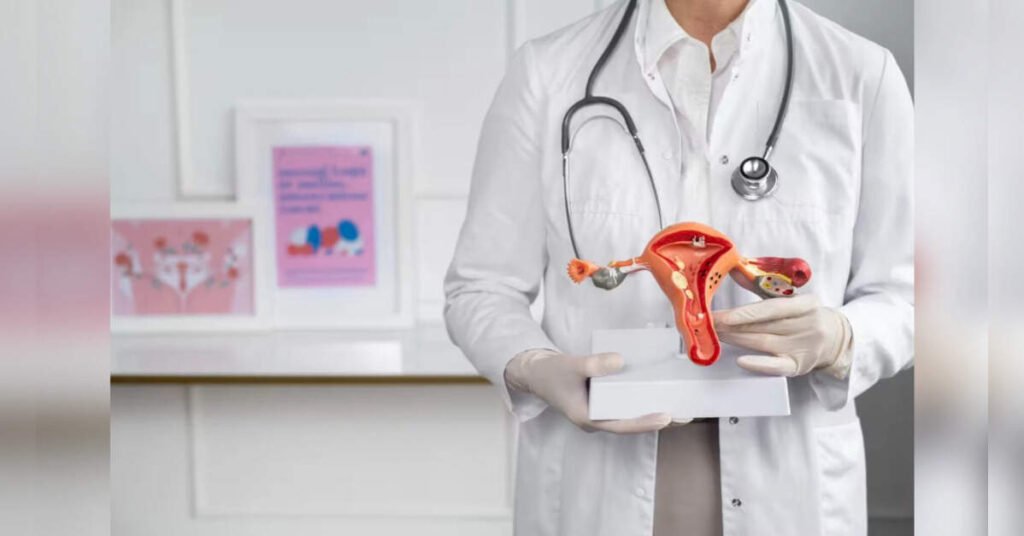 Women with Endometriosis Face 46% Increased Risk of Type 2 Diabetes, New Research Reveals, ETHealthworld