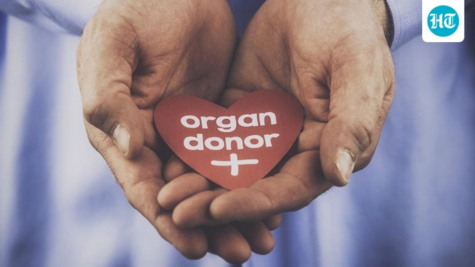Who can be an organ donor? Liver transplant surgeon Dr Vaibhaw Kumar busts myths about organ donation