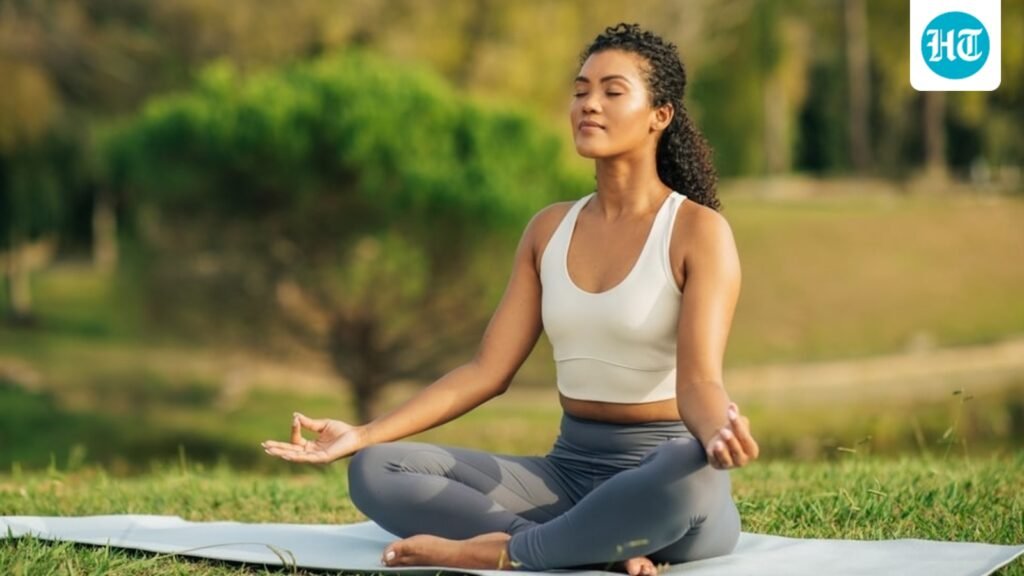 Sadhguru’s Inner Engineering: How to work on your inner wellbeing through yoga and meditation
