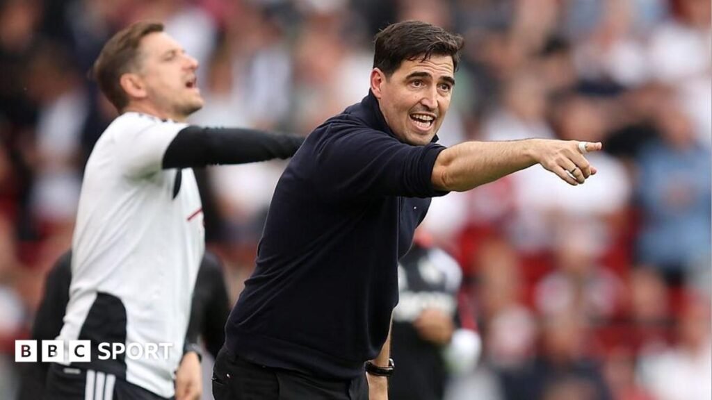 Liverpool 0-0 Fulham: More dropped points at Anfield – is it too early for Liverpool to worry?