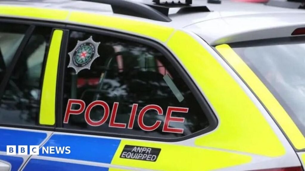 Newry: Two arrested on suspicion of attempted murder