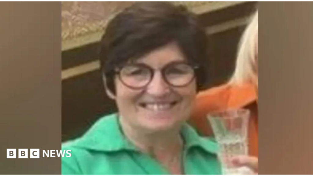 Driver who killed woman in Leicester celebrating 60th birthday jailed