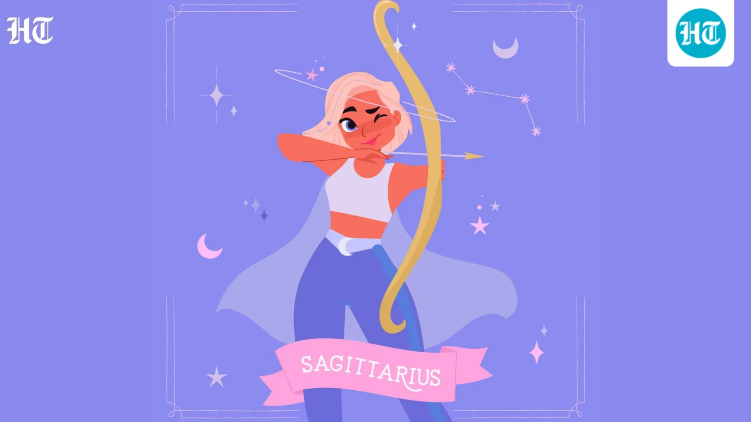 Sagittarius Horoscope Today, September 25, 2026: A busy start may give way to greater calm and emotional balance